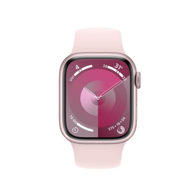 Apple Watch Series 9 White