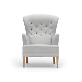 REGAL 2 Seater Fabric Sofa
