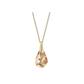 Dainty Solitaire Swarovski Crystals